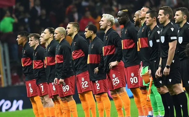 UEFA Avrupa Ligi son 16 turu kura çekimi ne zaman? 2021 UEFA Avrupa Ligi son 16 turuna kalan takımlar - 6