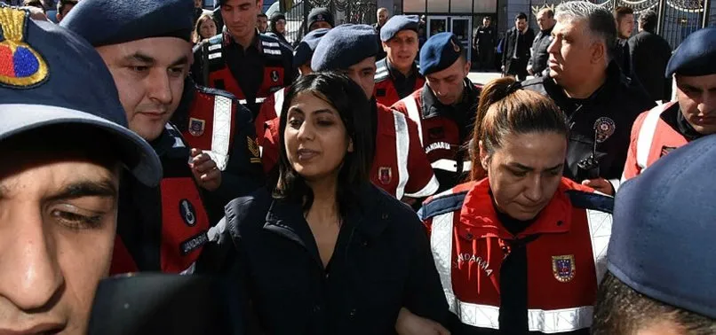 Nişanlısını öldüren Zehra Aras'ın bıçaklı görüntüleri ortaya çıktı