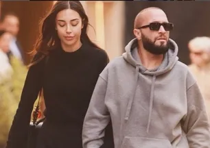 Berkay'dan lüks hamle: Evi satıp otel geçtiler! İşte sebebi...