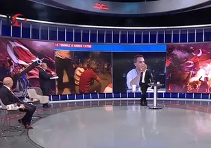15 Temmuz'da Turkuvaz Medya’da neler yaşandı?