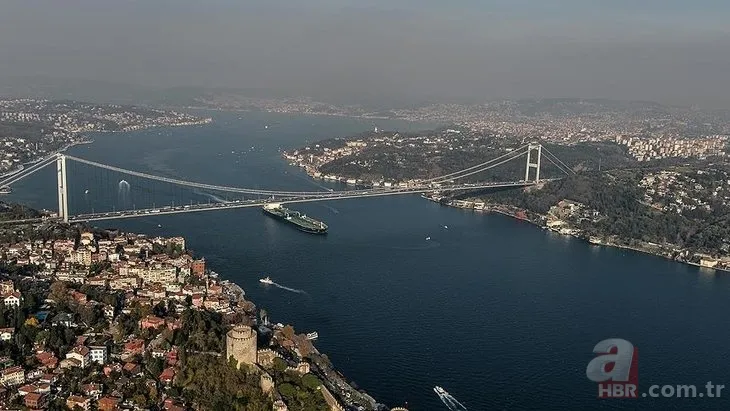 İstanbul'da beklenen depremin büyüklüğü ne olacak? Naci Görür: İki fay aynı anda kırılırsa... | 2 il için kritik uyarı 16