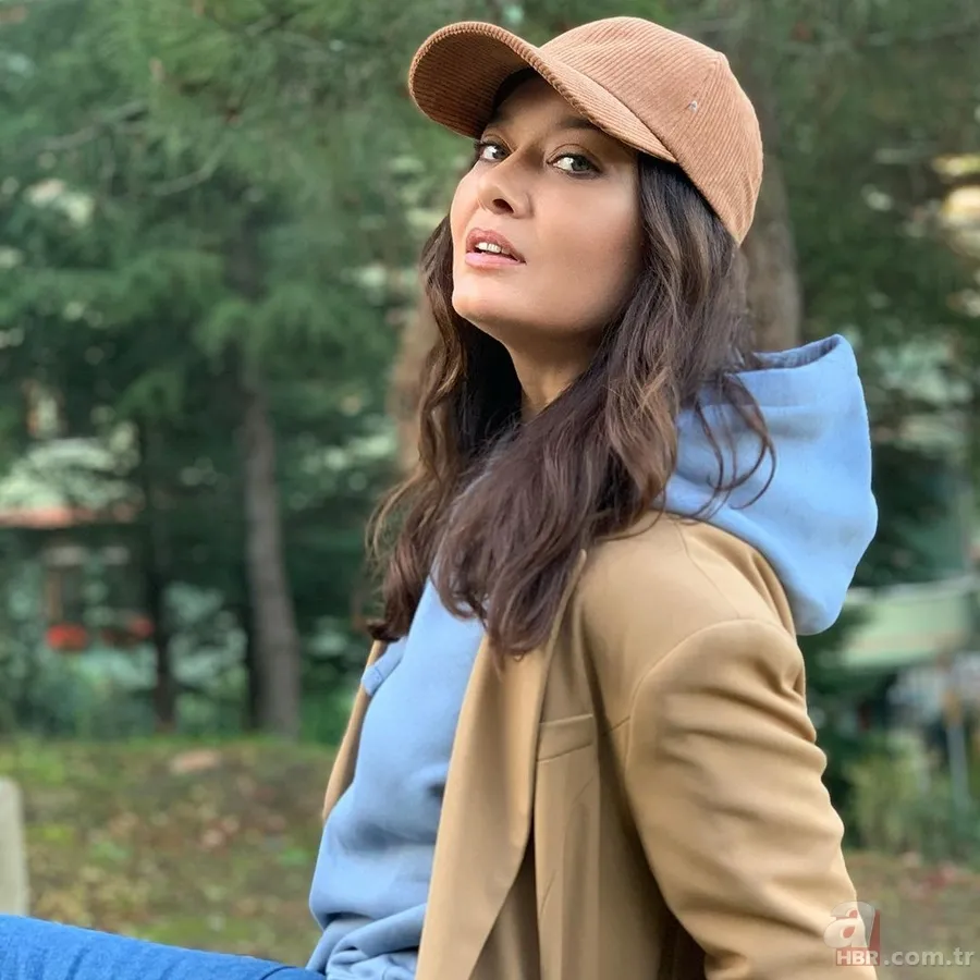 12 kiloyu verme sırrı ortaya çıktı! Cayır cayır yağ yakan Nurgül Yeşilçay diyeti! 35 günde mum gibi eridi! İşte zayıflama reçetesi... 8