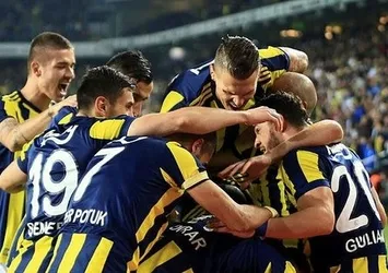Ezeli rakipler Fenerbahçe ile Galatasaray Kadıköy'de karşı karşıya geliyor