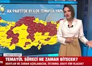 AK Partide bazı illerde adaylar netleşti