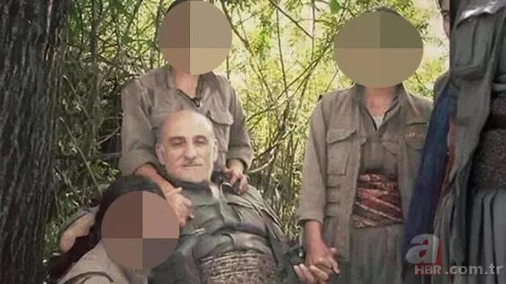PKK’nın çocuk istismarı! Terörist Murat Karayılan özel olarak ilgilenmiş