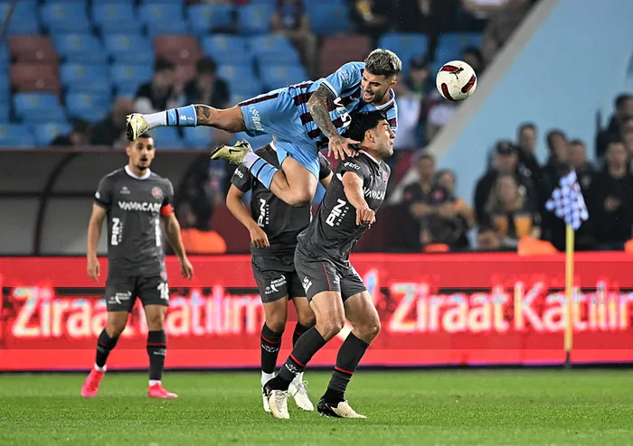 1714649705465.jpg Galatasaray'dan Berat Özdemir hamlesi! Bonservisi belli oldu... - 1