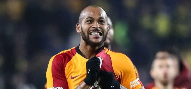 Marcao Galatasaray’dan ayrılıyor mu? Flaş teklif ortaya çıktı