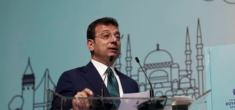Ekrem İmamoğlu 'pes artık' dedirtti! AK Parti'nin milli teknoloji hamlesini kendi projesi gibi gösterdi
