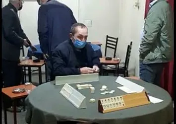 Son dakika | Ne yasak bildiler ne de tedbir! Polis cezayı kesti