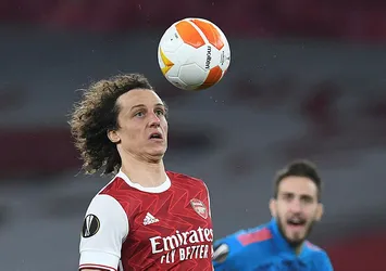 David Luiz transferinde flaş gelişme! Hocası açıkladı: Türkiye'ye gidiyor