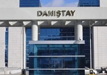Son dakika: Danıştay’a 3 yeni üye seçildi