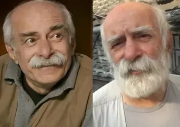 Usta oyuncu Hikmet Karagöz hayatını kaybetti