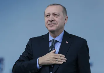 Başkan Erdoğan'dan ''Filistin davası'' paylaşımı: Tüm dünya Türkiye'nin ne dediğine bakıyor
