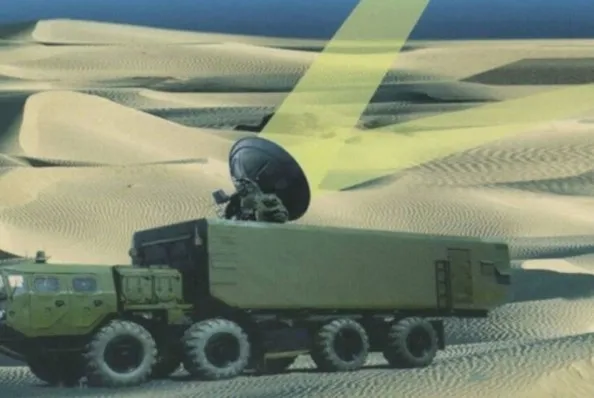 Rusya'da Türk SİHA'sı korkusu! Rusya'da SİHA'ya karşı yeni çalışma - 9