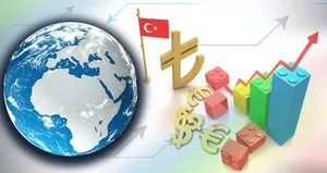 Pandemi sürecinde Türk ekonomisi daha iyi sınav verdi!