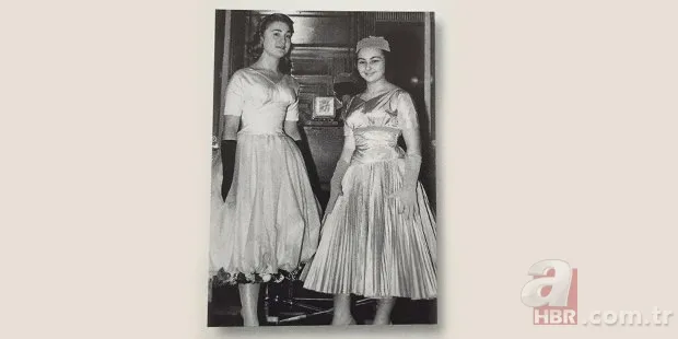 Koç Ailesi'nin albümünden çok özel fotoğraflar 39