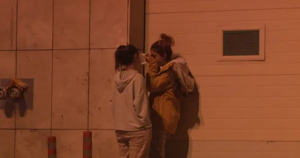 Camı kırıp evi bastı! Eski sevgilisini öldürdü