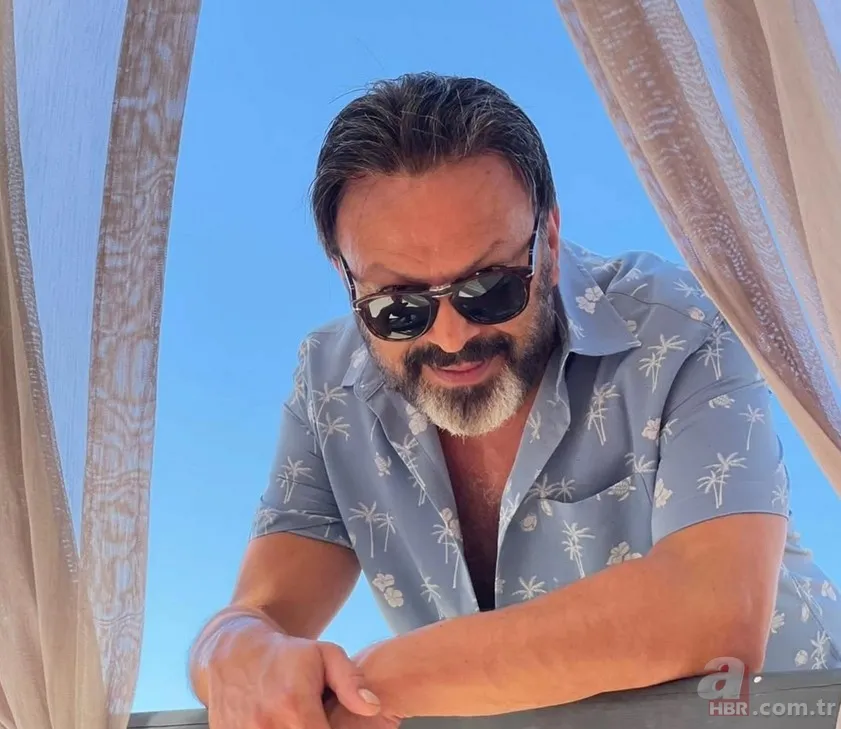 Kardelenler'in oyuncusu Serhat Kılıç "Raci" karakterini anlattı 4