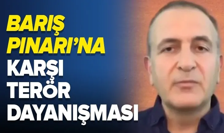 FETO firarisi Ekrem Dumanlı teröristleri savundu