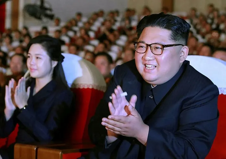 Kim Jong-un hakkında tüyer ürperten iddia! Piranalara yedirdi...