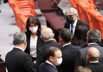 CHP Lideri Kemal Kılıçdaroğlu ile HDP görüşmesi neden ertelendi? Kılıçdaroğlu 18 Mart tepkilerine rağmen gitmek istemiş