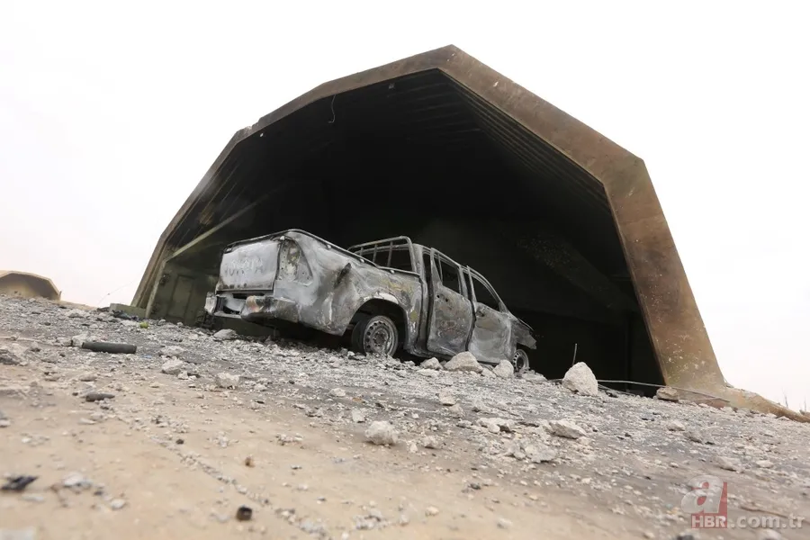 Son dakika: Libya'daki zafer dünya basınında: "Türkiye gidişatı değiştirdi" 22