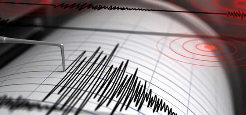 Ege Denizi’nde 4,7 büyüklüğünde deprem! Muğla da güne depremle uyandı