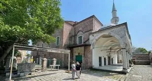 Harem ağasından milyon dolarlık servet!