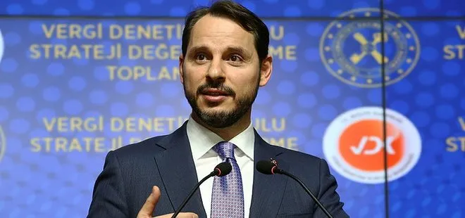 Bakan Albayrak’tan Abdullah Tivnikli için taziye mesajı