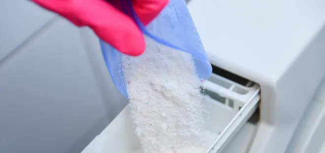 Canan Karatay ’en büyük zehir’ demişti! Kimyasal kullanmadan doğal deterjan tarifi...