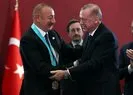Türk dünyasını ve Avrupa’yı birbirine bağlayacak