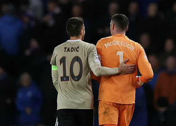 Beşiktaş’tan Tadic hamlesi! Kartal aradığı yıldızı sonunda buldu