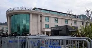 Danışıklı ihalelerle milyonluk vurgun!