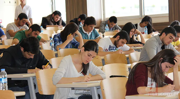 KPSS tercihleri 2021 ne zaman başlayacak? Kamuya personel ataması ne zaman, nasıl olacak? ÖSYM takvimi... 12