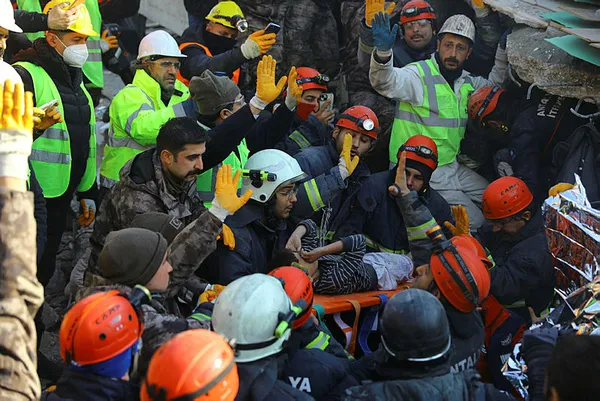 Başkan Erdoğan’dan deprem bölgesi Malatya’da son dakika açıklamaları
