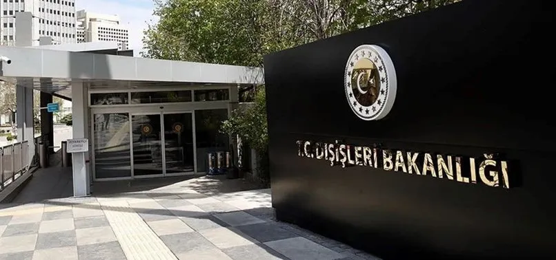 Türkiye'den Afganistan'daki depreme yönelik taziye mesajı: Yanınızdayız… Türkiye'den Afganistan'daki depreme yönelik taziye mesajı: Yanınızdayız…