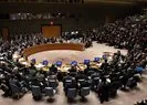 İsrail katlediyor Birleşmiş Milletler izliyor!