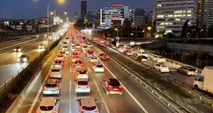 İstanbul’da o yollar trafiğe kapatılacak