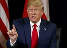 Trump: Kim olduğunu biliyoruz!