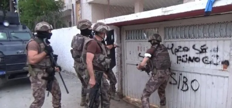 Otoyolda fuhuş vaadiyle dolandırıcılık yapanlara operasyon