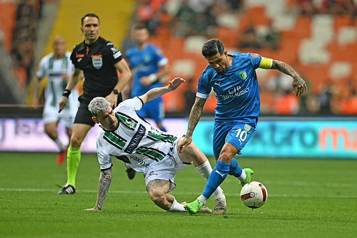 Bodrumspor Süper Lig’e yükseldi! Sakaryaspor’a uzatmalarda darbe | İşte dev finalde yaşananlar...