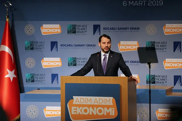 Son dakika! Bakan Albayrak’tan ’destek’ müjdesi: Azami limiti 5 milyon liraya çıkarıyoruz