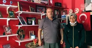 15 Temmuz’un 17 yaşındaki şehidi Mutlu Can Kılıç!