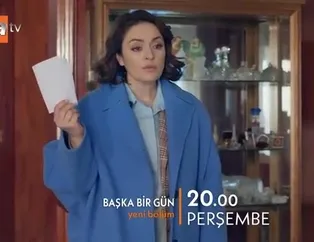 Başka Bir Gün 3. Bölüm 2. Fragmanı