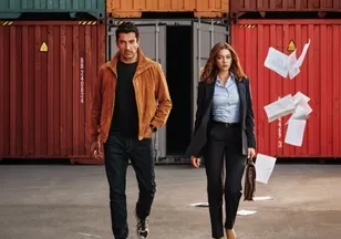 ABİ 1.Bölüm 3.Fragmanı