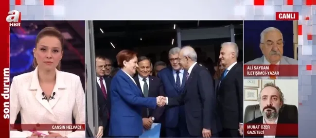 Muhalefette yaprak dökümü! CHP ve İYİ Parti’de neler oluyor? İstifa ve koltuk savaşları…