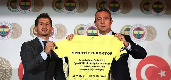 Son dakika | Fenerbahçe’de kriz kapıda!