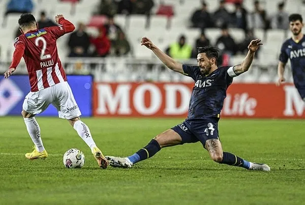 Sivasspor - Fenerbahçe ZTK maçı ne zaman? Sivasspor - Fenerbahçe maçı saat kaçta, hangi kanalda yayınlanacak? - 3