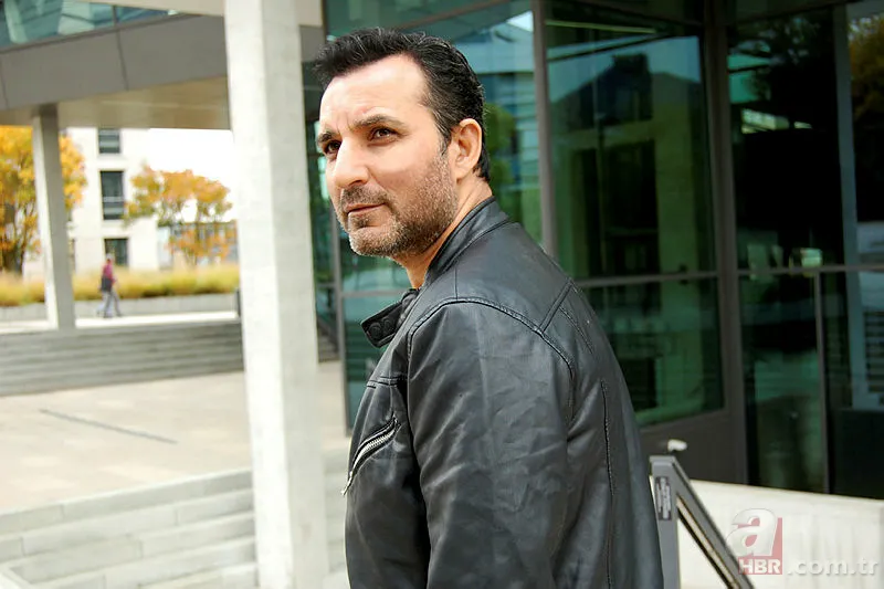 Mesajları ifşa olmuştu! Rafet El Roman intikam için harekete geçti 5