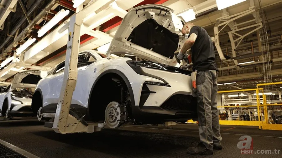 Listede en pahalı ikinci el araç 500 bin TL! Renault 12 ay garanti ile satışa sunuyor! İşte Renault, Peugeot, Fiat, Volkswagen, Hyundai, Opel…. 1